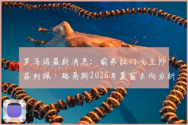 罗马诺最新消息:前弗拉门戈主帅菲利佩·路易斯2026年夏窗去向分析,潜在欧洲下家球队动态一览
